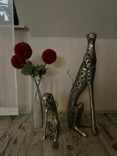 Liebe Am Romantiskt hotell